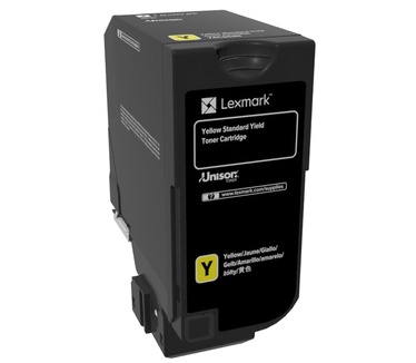 Lexmark CS720