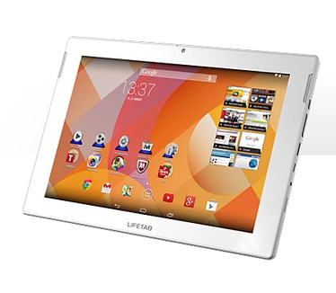 Medion LifeTab HD S10345 Wit