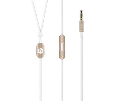 Beats urBeats (Goud, Wit)