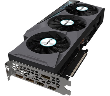 Gigabyte Eagle 12G