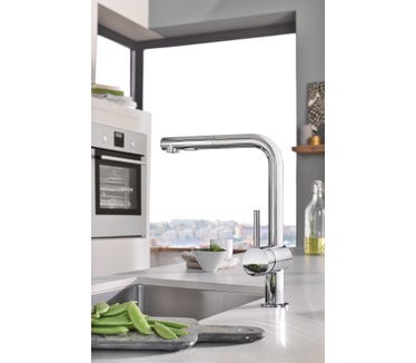 Grohe 32321DC2