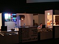 Regroup 17 - lege stand