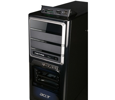 Acer Aspire M7811