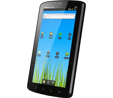 Archos Arnova  7" 7b G2 - 4GB - 3G