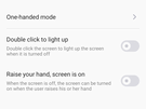 Screenshot Red Magic 5G