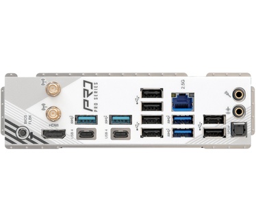 ASRock X870 PRO RS WiFi
