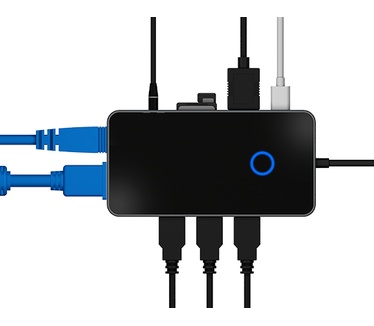 Icy Box IB-DK4027-CPD