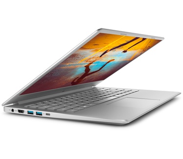 Medion S6445-i7-256F8