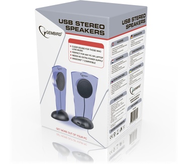 Gembird SPK322U