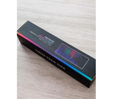 LTT Northern Lights Desk Pad