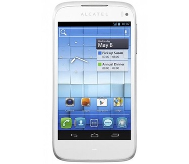 Alcatel