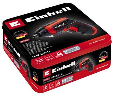 Einhell TE-SD 3,6/1 Li