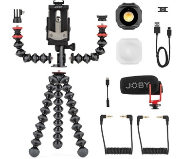 Joby JB01797-BWK