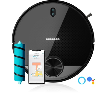 Cecotec Conga 3390