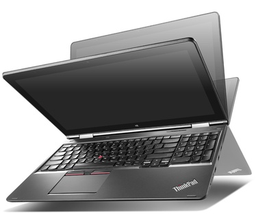 Lenovo Yoga 15