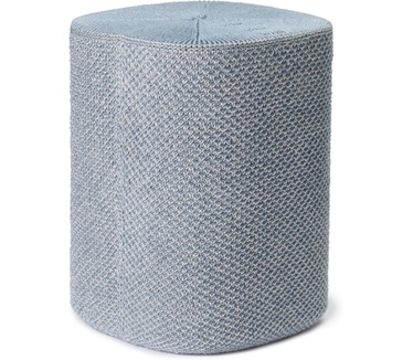 Soundskins Luxe cover voor Sonos Play:1 Stone Blue