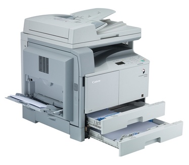 Canon 2202N