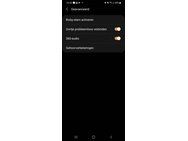 Samsung Galaxy Buds Pro - Galaxy Wearable-app