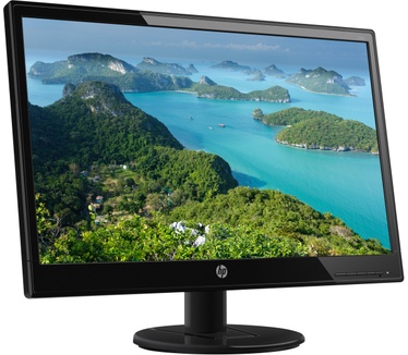 HP 22kd Zwart