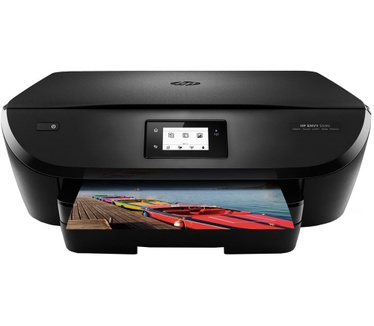 HP Envy 5540 AiO