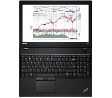Lenovo P50s