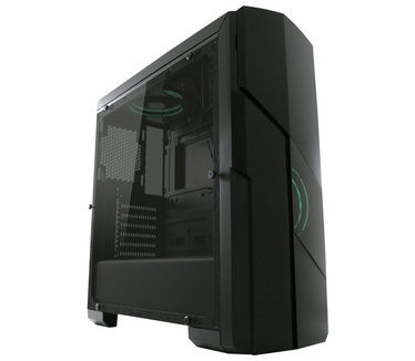 LC-Power Gaming 997B - Hypnos_X