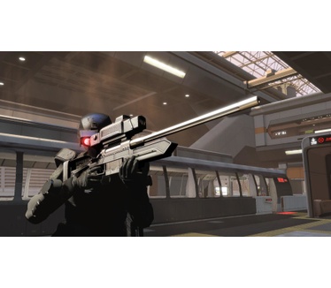 Binary Domain Limited Edition, Xbox 360