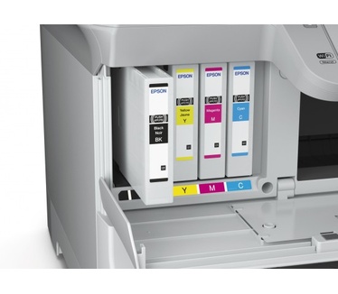 Epson Workforce Pro WF-8590 DTWFC
