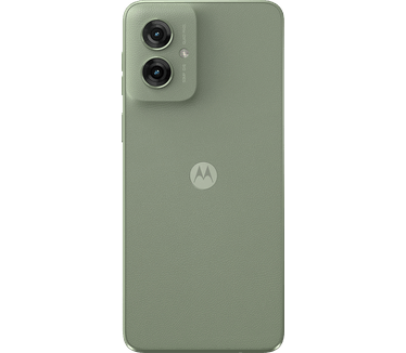 Motorola g55, 4GB ram, 128GB opslag Groen