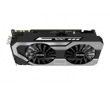 Palit GeForce GTX 1070 Super JetStream