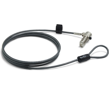HP Essential nano-combinatiekabelslot