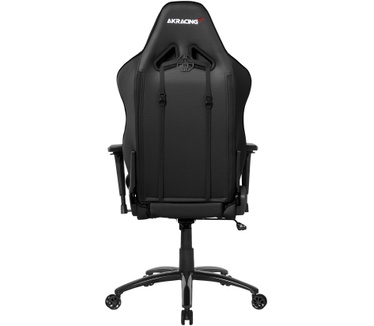 AKRacing AK-LXPLUS-BK