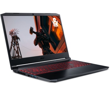 Acer AN515-45-R1LW