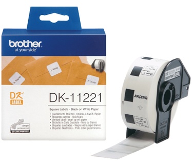 Brother DK-11221