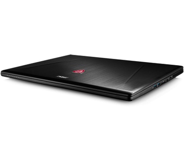 MSI GS72 6QE(Stealth Pro 4K)-206NL