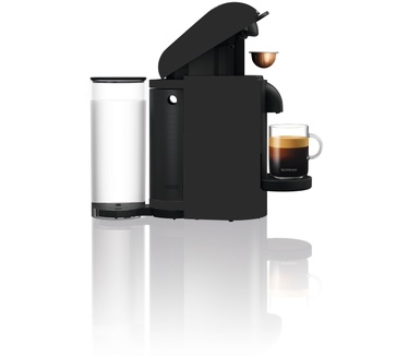 Krups Nespresso Vertuo Plus XN903N koffiecupmachine