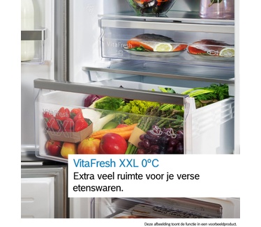 Bosch KIR81ADC0