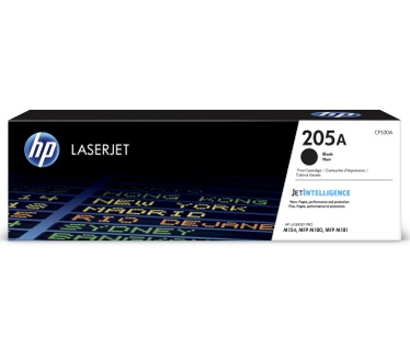 HP 205A