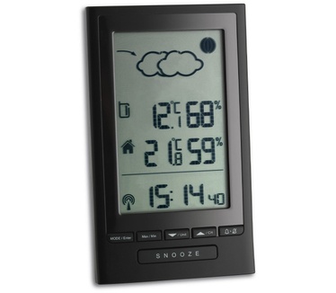 TFA-Dostmann Modus Plus