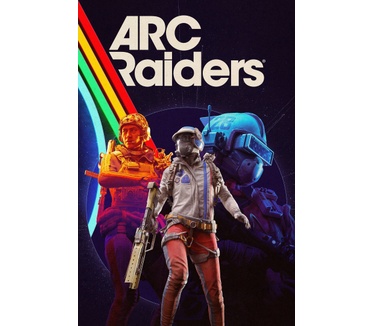 Arc Raiders
