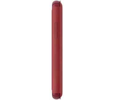 Speck Presidio Folio Leather iPhone XR
