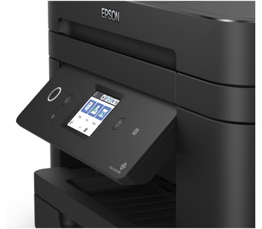 Epson WF-2865DWF