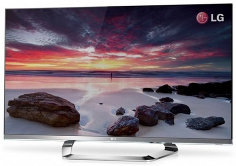 LG LM670S Inleiding