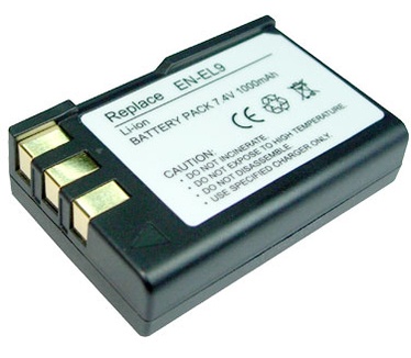 eForce EN-EL9