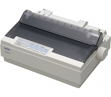 Epson LX300+ II