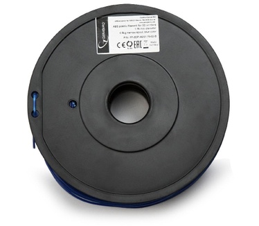 Gembird FF-3DP-ABS1.75-02-B