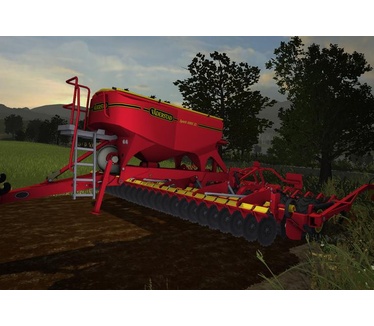 Pro Farm 1