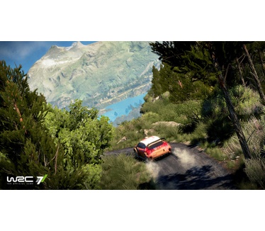 WRC 7