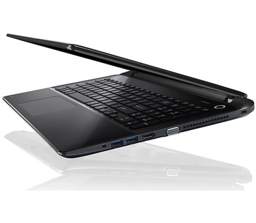 Toshiba Satellite L50-B-1R9BE