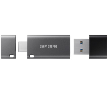 Samsung Duo Plus 128GB Titanium